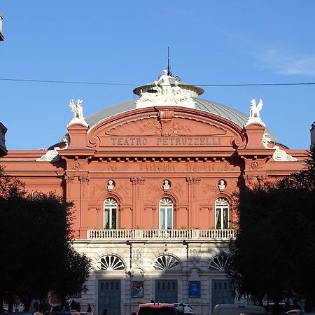 Al Teatro Rooms Μπάρι Εξωτερικό φωτογραφία