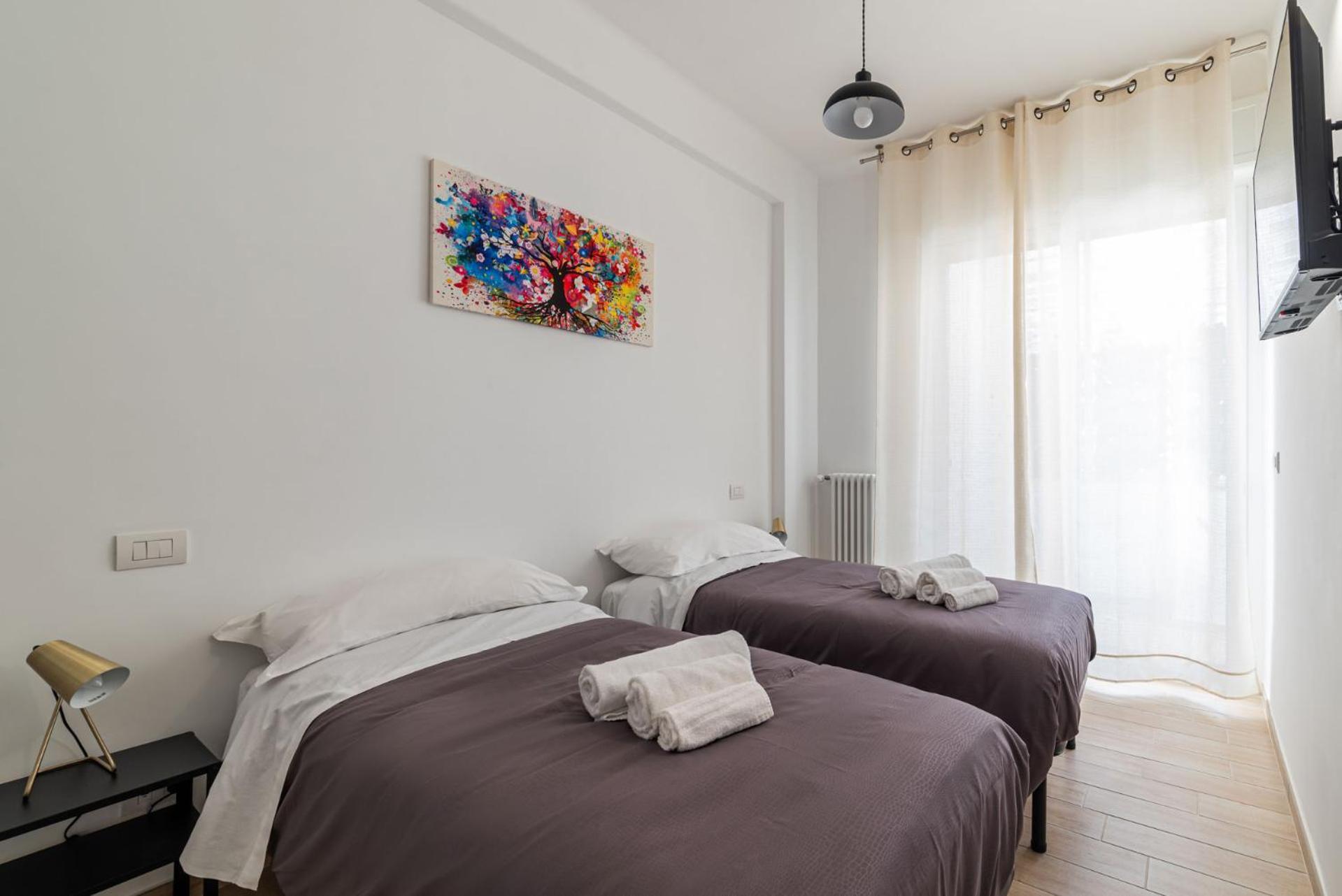 Al Teatro Rooms Μπάρι Εξωτερικό φωτογραφία