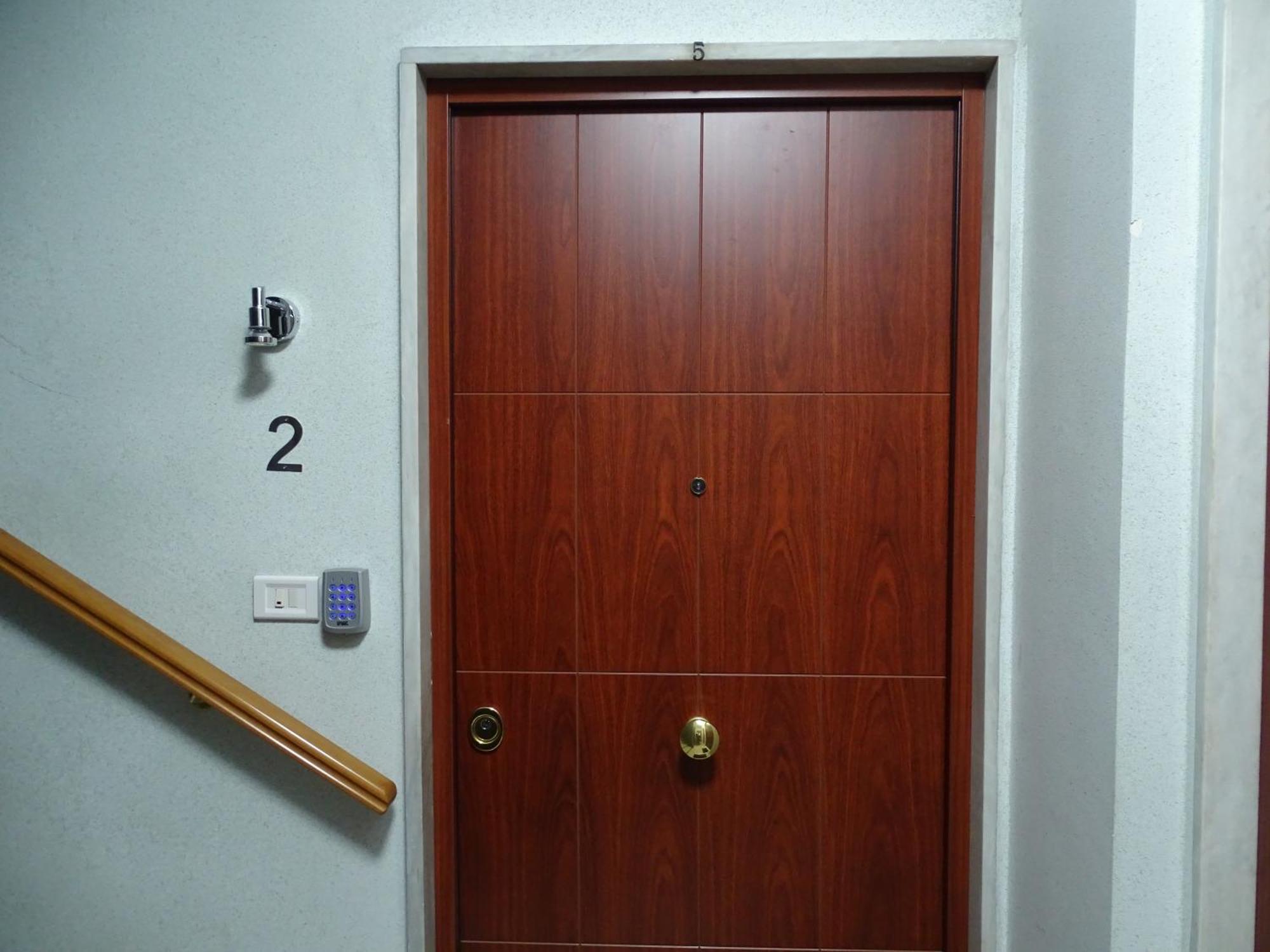 Al Teatro Rooms Μπάρι Εξωτερικό φωτογραφία